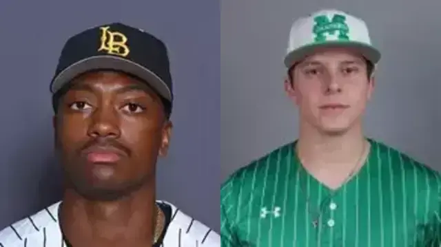 Which former West LA Times area high school standouts will be in action on Sunday, April 13?