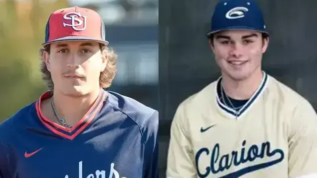 Which former Dauphin News area high school standouts will be in action on Saturday, March 29?