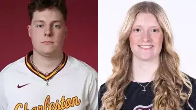 Which former Fairfield Reporter area high school standouts will be in action in the week starting Monday, April 28?