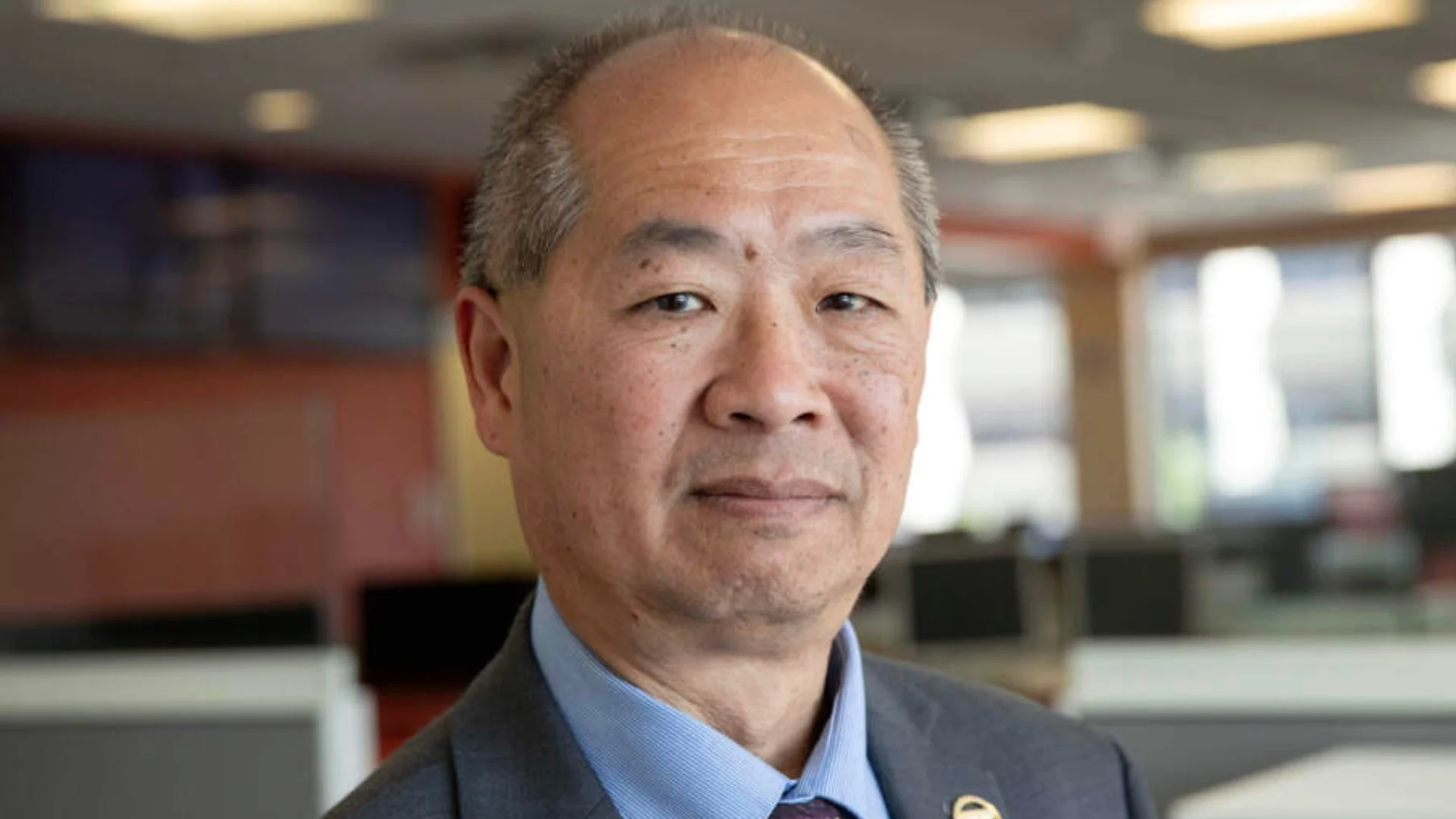 Phil Eng Interim MassDOT Transportation Secretary