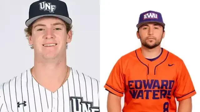 Which former NE Florida News area high school standouts will be in action on Tuesday, April 22?