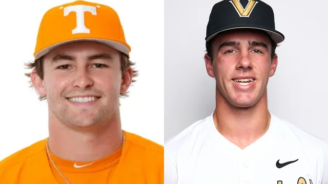 Which former Hamilton Reporter area high school standouts will be in action on Sunday, June 1?