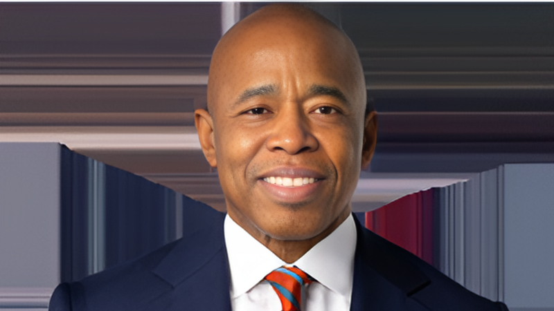 Emergency Executive Order 418 Emergency Executive Order 418