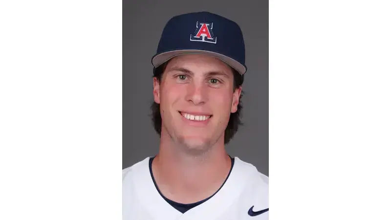 On Sunday, June 8, former Centennial High School standout Hunter Alberini collegiate team wins in the NCAA Division I Baseball Championship