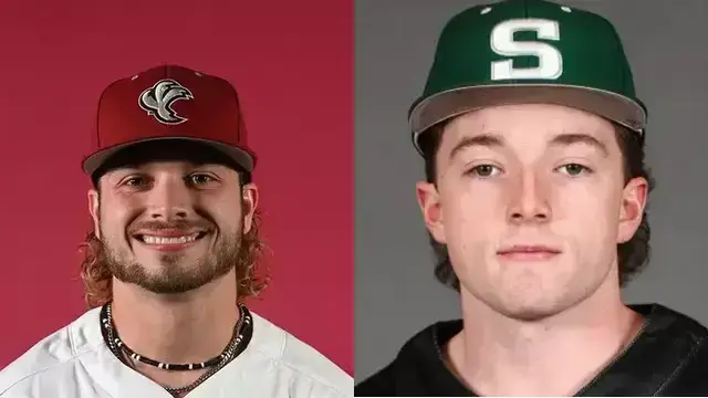 Which former West Central PA News area high school standouts will be in action on Tuesday, March 18?