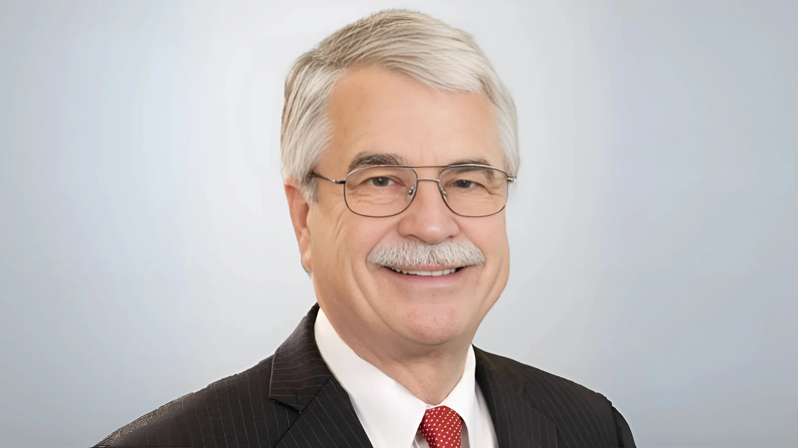 Robert J. Grammig Chair and Chief Executive Officer Robert J. Grammig Chair and Chief Executive Officer