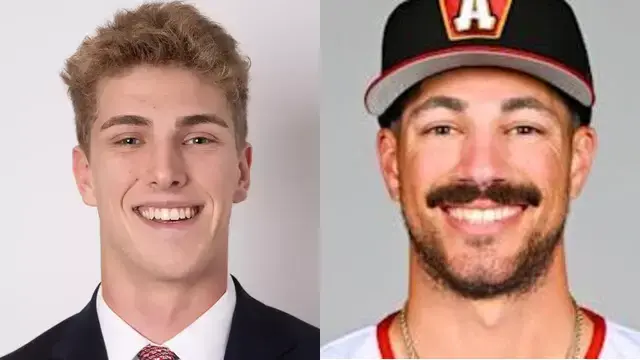Who from West Contra Costa County area’s former high school standouts will play in the week starting Monday, June 22?
