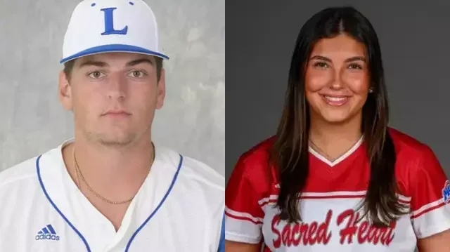 Which former West Essex News area high school standouts will be in action in the week starting Monday, March 24?