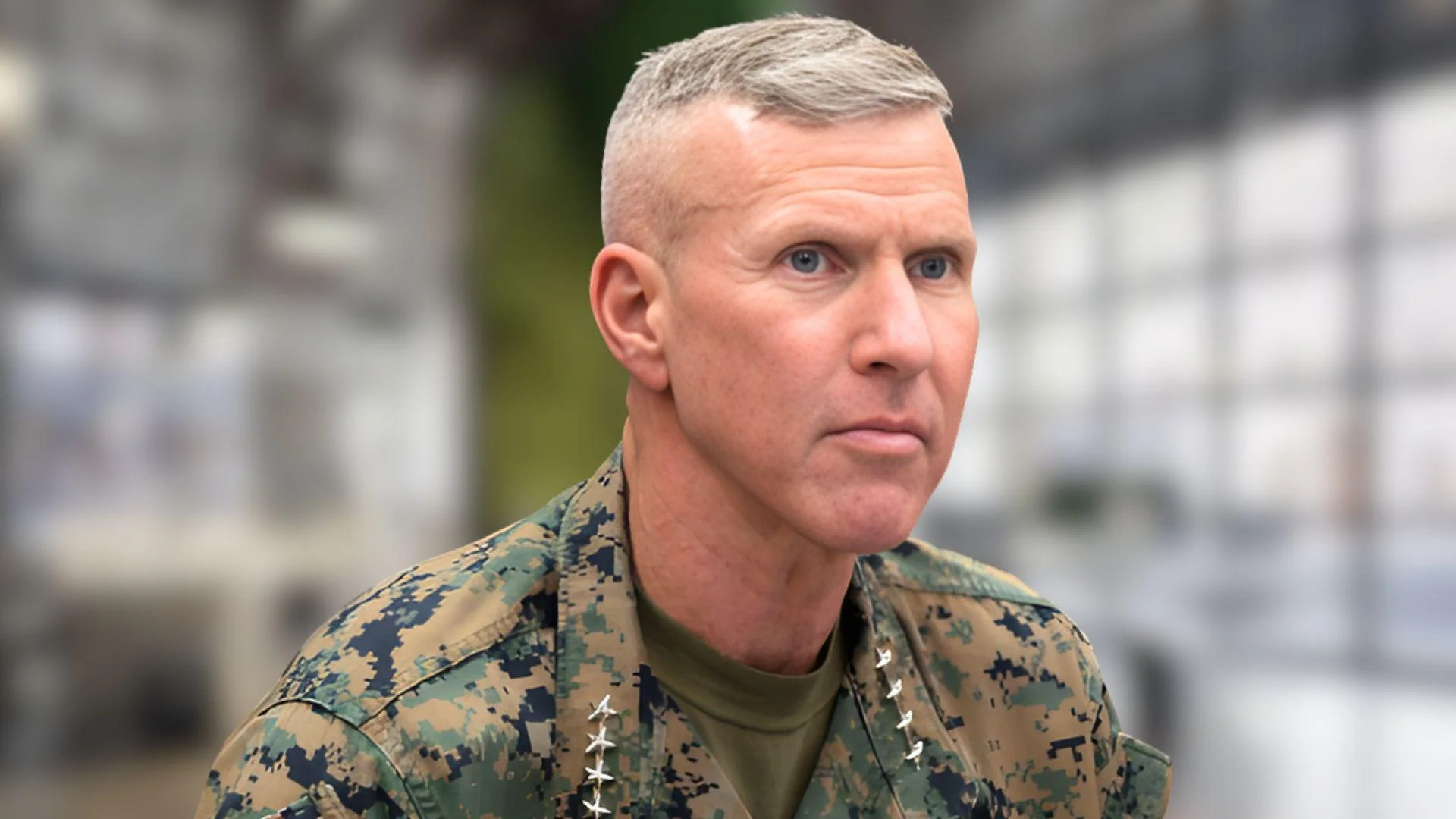 United States Marine Corps marks 250th anniversary with Philadelphia celebration