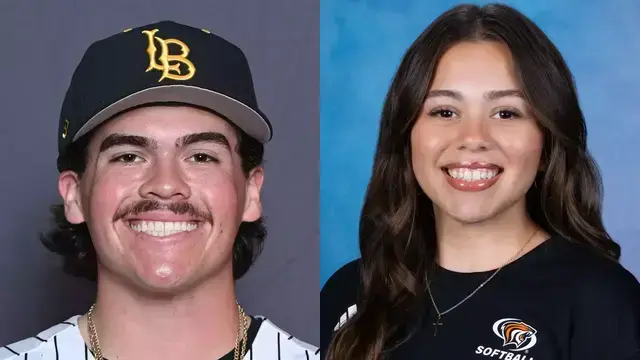 Which former South SGV News area high school standouts will be in action on Wednesday, April 30?