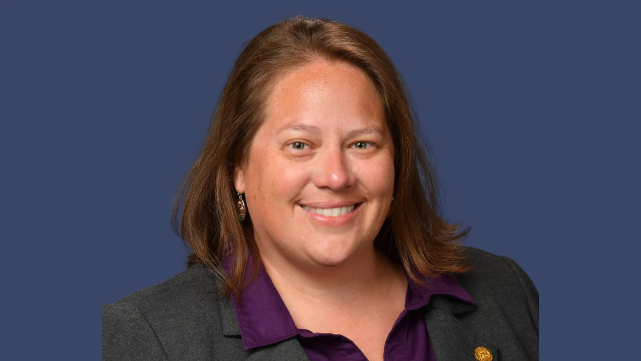 State Rep. Sarah Lightner
