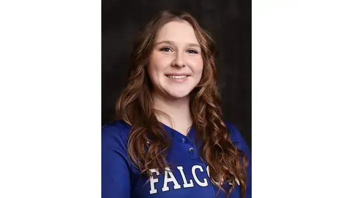 Jess Morrison, former Marshfield High School softball player will compete with her collegiate team for the NCAA Division II Softball Championship