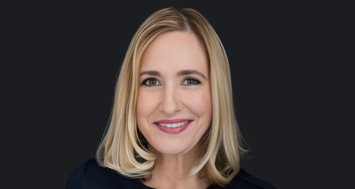 Shannon Shepp, Executive Director