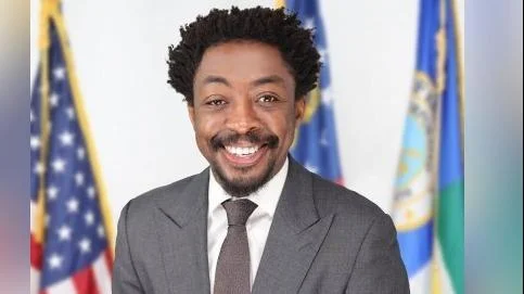 Cosby H. Johnson, Mayor of City of Brunswick - City of Brunswick website