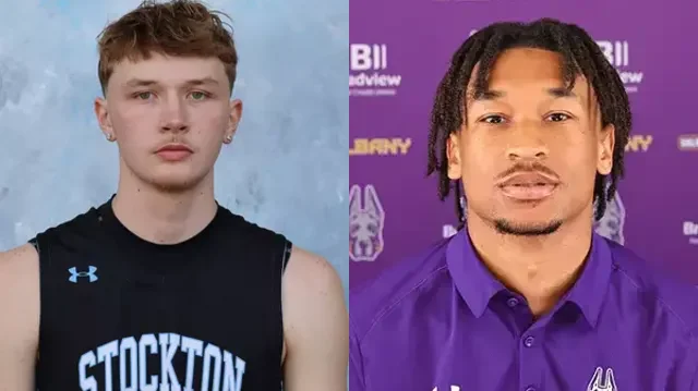 Which former Union County Review area high school standouts will be in action on Saturday, Feb. 1? Which former Union County Review area high school standouts will be in action on Saturday, Feb. 1?