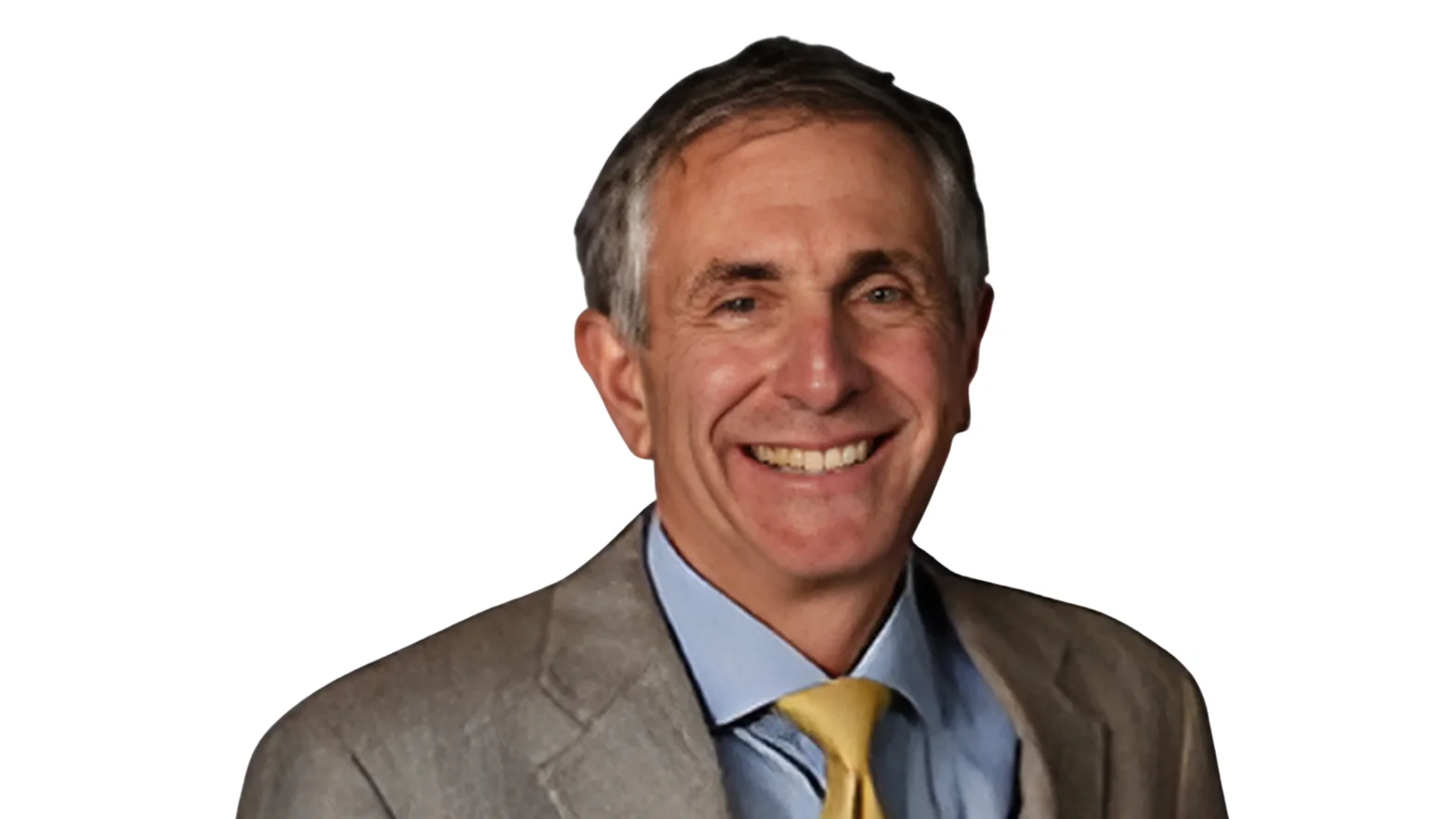 Eric Blank, Chairman at Colorado Public Utilities Commission