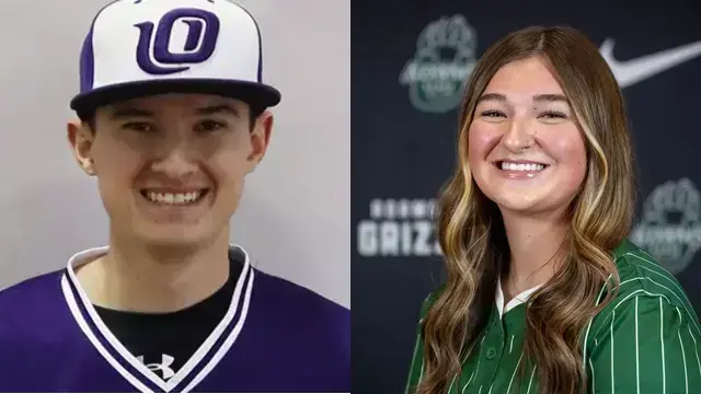 Which former high school stars from North Jefferson County area will be in action for the week of Monday, Feb. 16?