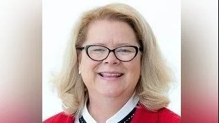 Kristin Sobolik Chancellor