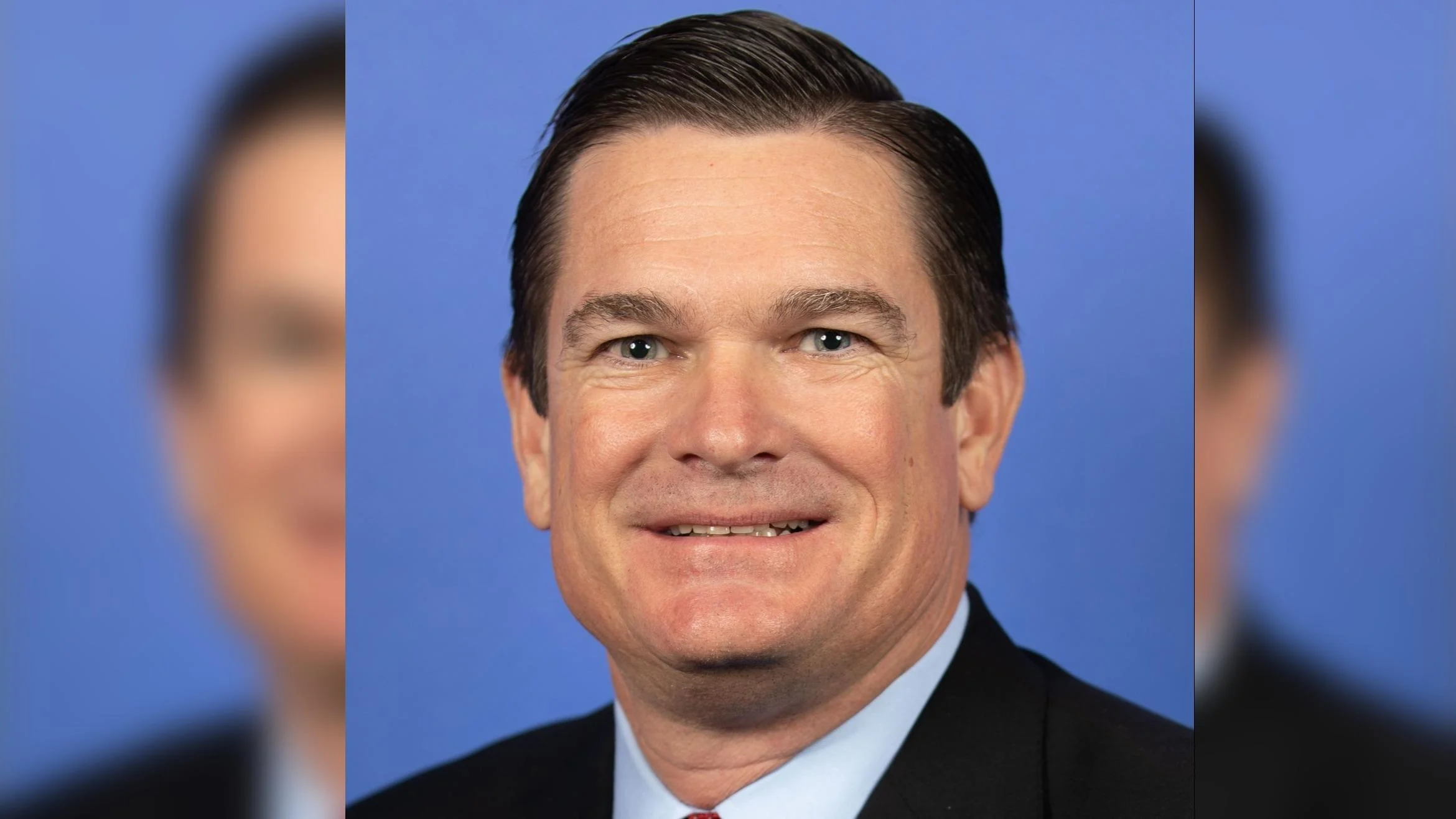 Rep. Austin Scott supports bill to prevent government shutdown