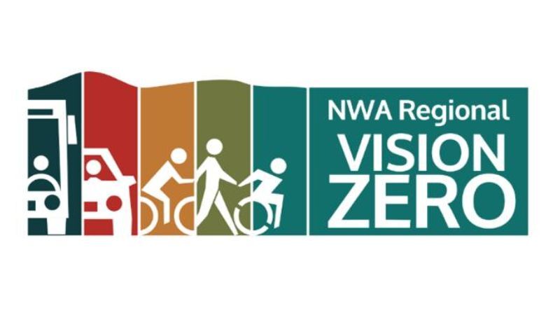 NWA Regional Vision Zero Engagement Survey