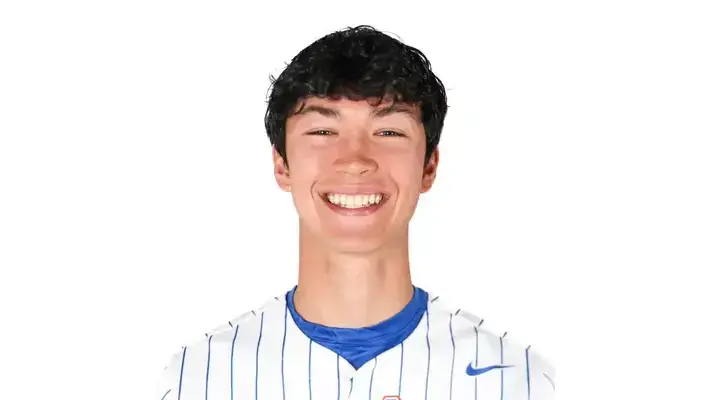 On Saturday, May 17, former Saratoga High School standout Lucas Dennis collegiate team wins in the NCAA Division III Baseball Championship