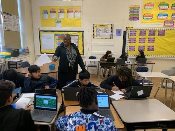 Montgomery Alabama Public Schools: Alabama Comprehensive Assessment Program