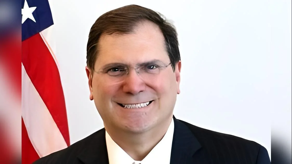 Knife attack on U.S. attorney highlights security concerns