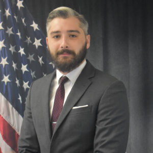 Megelsh Named Bmcu’s Humanities Teacher Of The Year