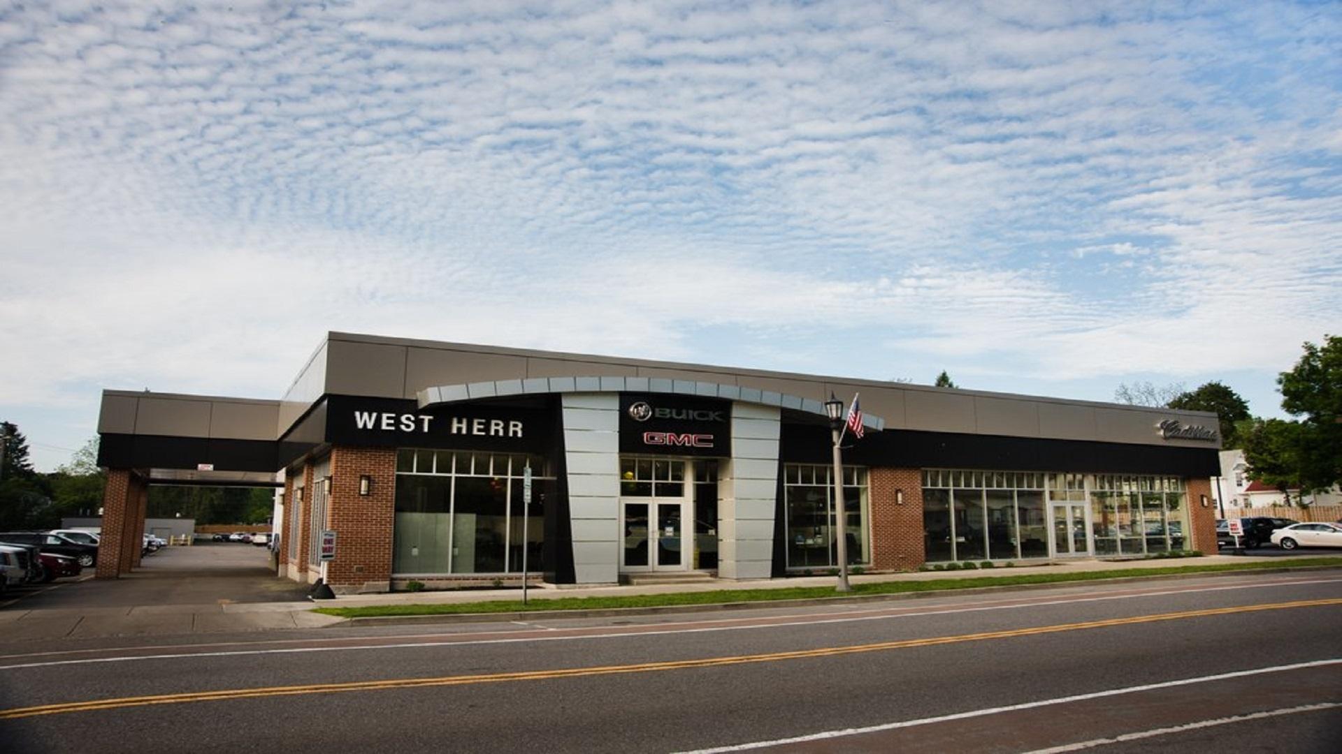West Herr Buick GMC of East Aurora to President Trump: ‘Customers were not willing to buy electric vehicles’