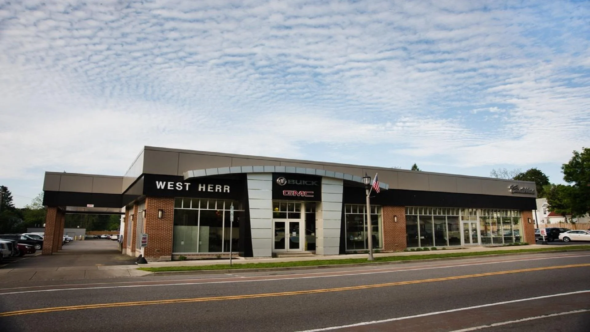 West Herr Buick GMC of East Aurora to President Trump: ‘Customers were not willing to buy electric vehicles’