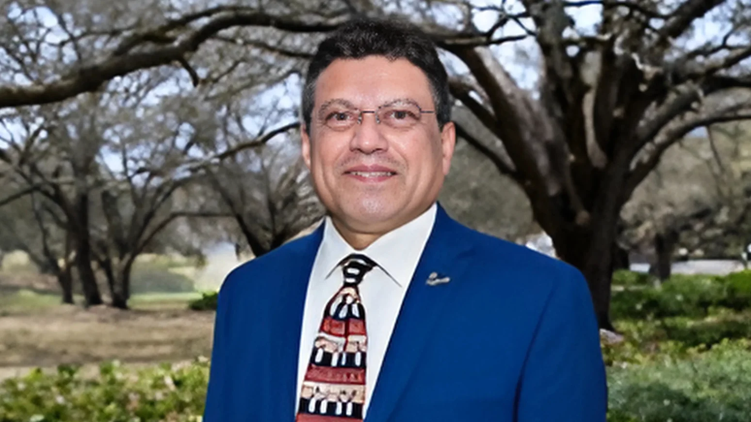 Prasant Mohapatra, Provost and Executive Vice President for Academic Affairs at University Of South Florida