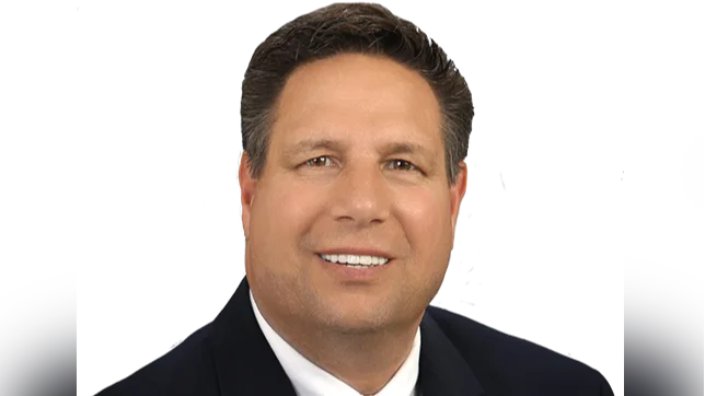 State Rep. Brian Manktelow, District 130 State Rep. Brian Manktelow, District 130