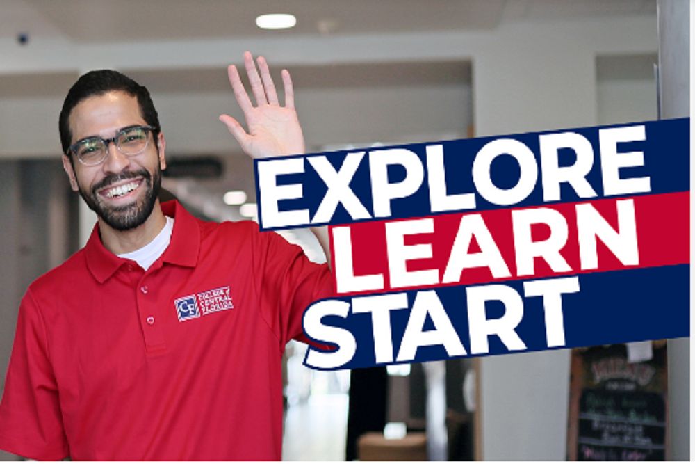 CF Citrus Campus Open House July 14 CF Citrus Campus Open House July 14