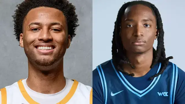 Which Southwest Vegas area high school graduates will take part in games in the week starting Monday, Dec. 1?