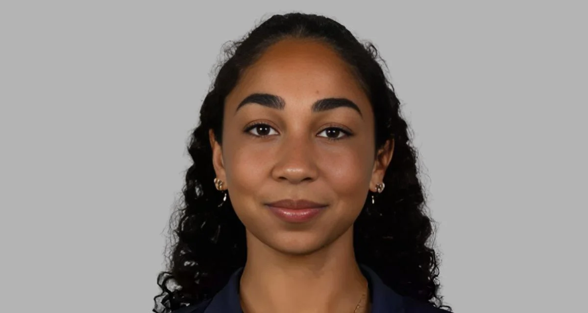 Daniella Henderson, athlete player - Yale Bulldogs Women%27s Track & Field Daniella Henderson, athlete player - Yale Bulldogs Women%27s Track & Field