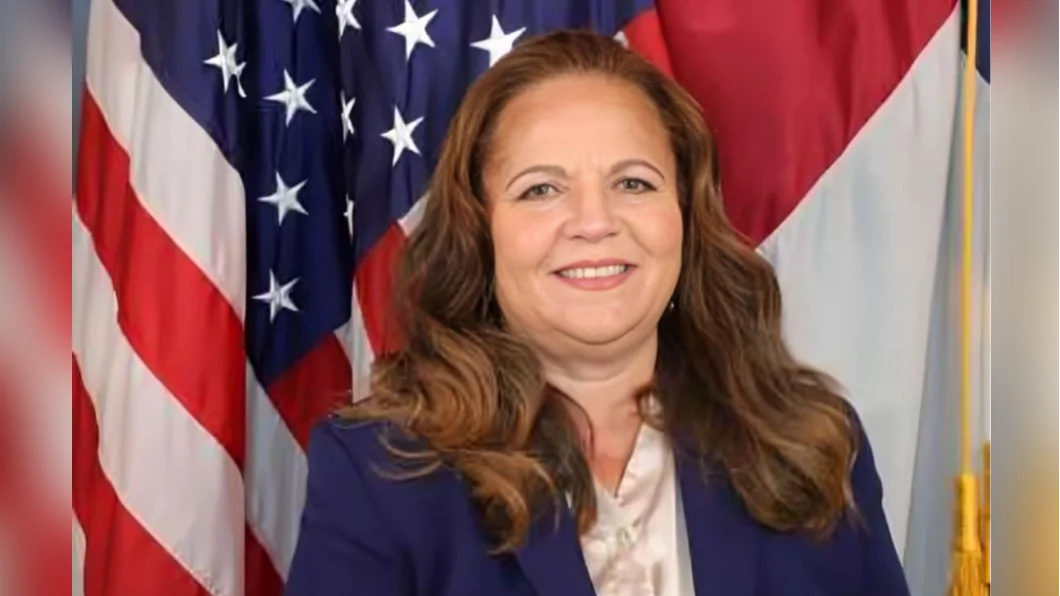 Amanda Rolle, Ph.D. Raleigh Police Chief of Staff - Raleigh Police Department