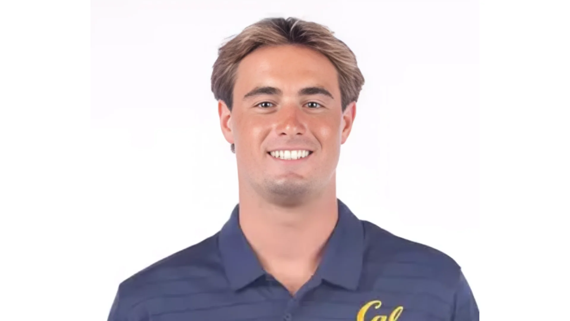 William Kelly California men%27s water polo Attacker at California Golden Bears - California Golden Bears