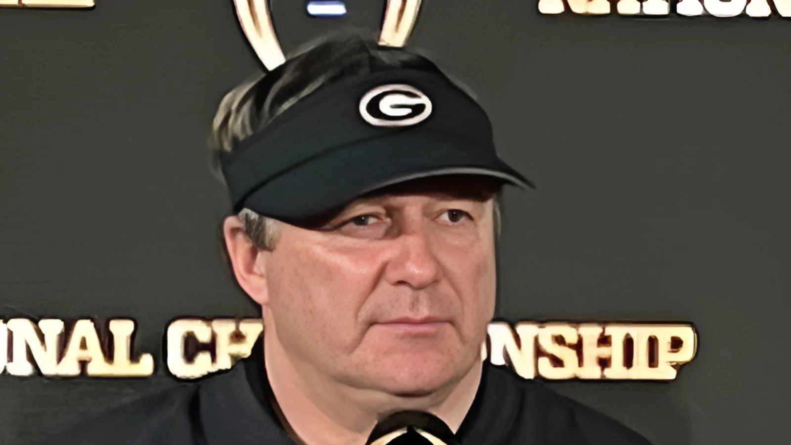 Kirby Smart, Head coach