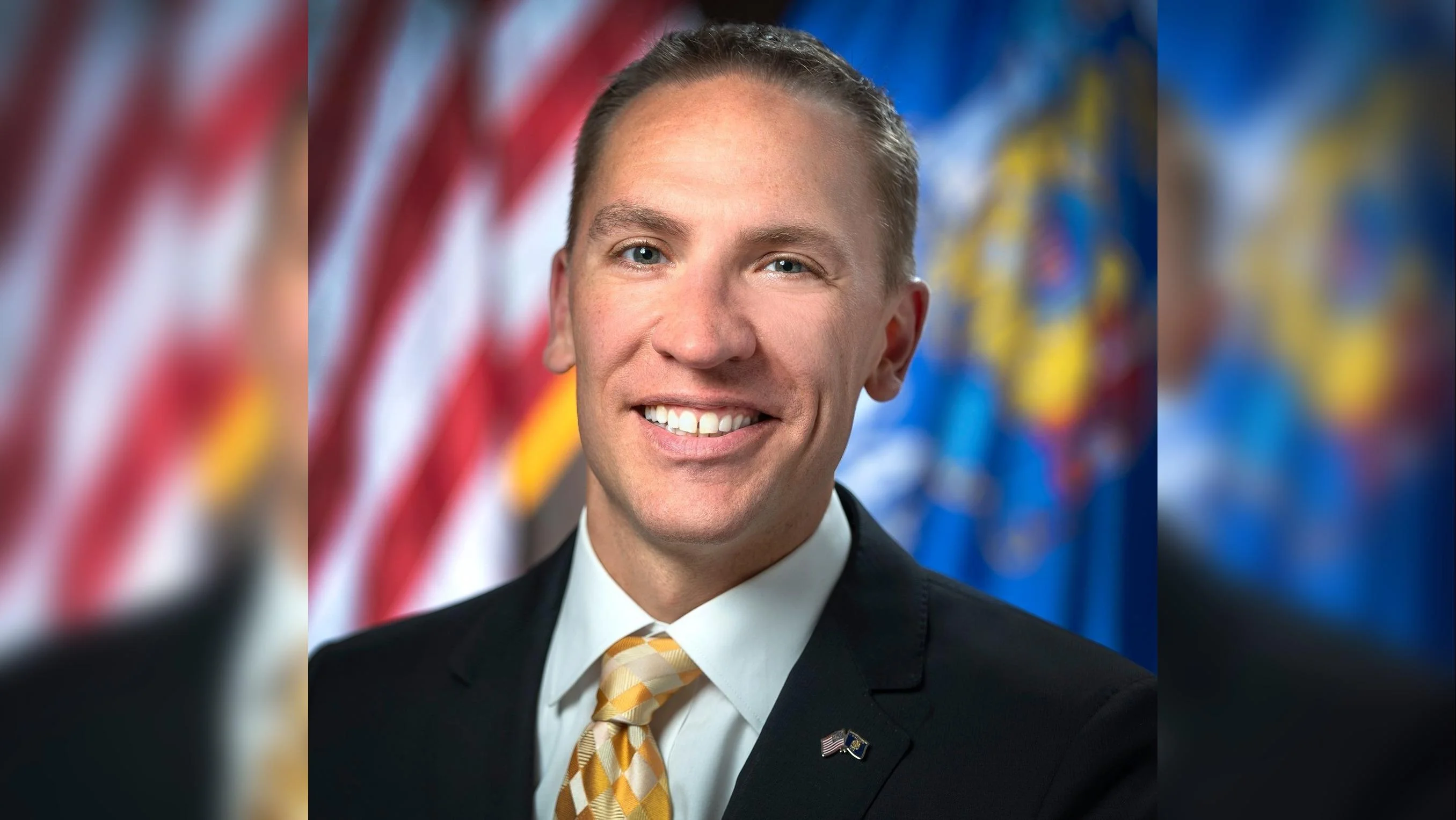 Senator Chris Larson District 7 Senator Chris Larson District 7