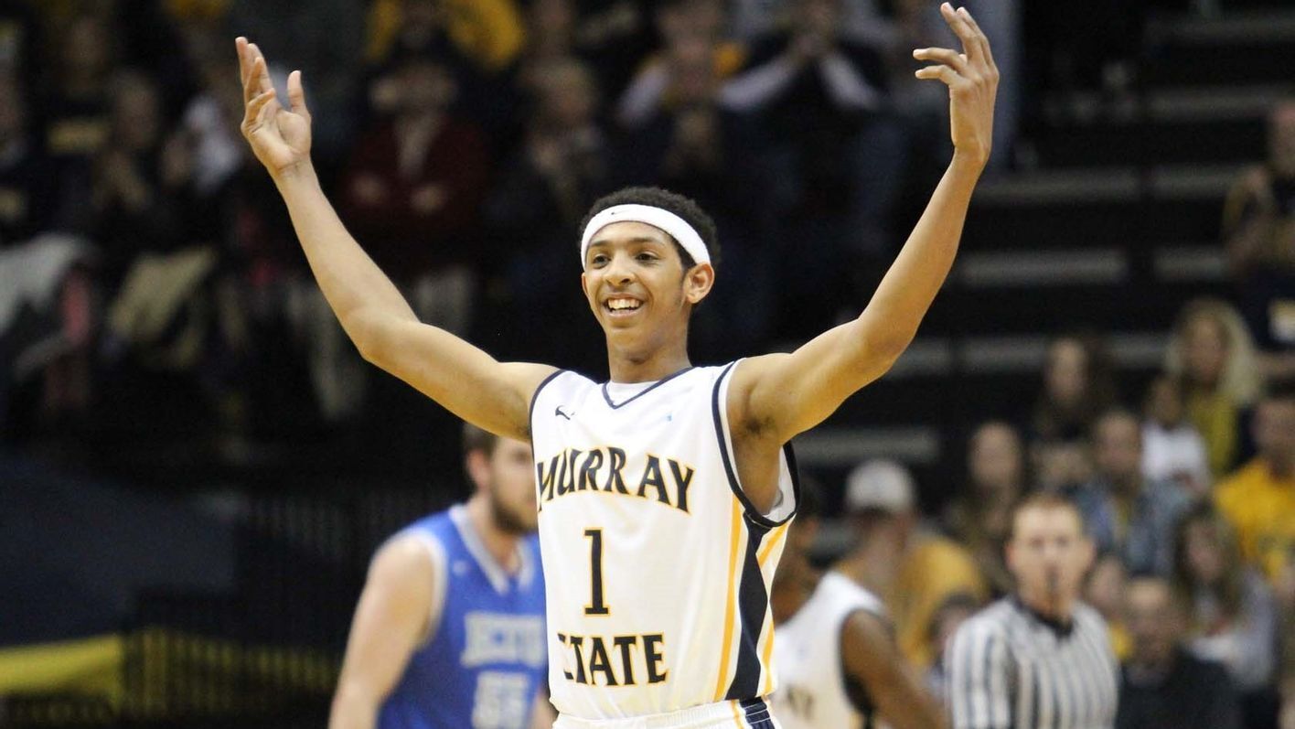 Cameron Payne’s Jersey To Be Retired