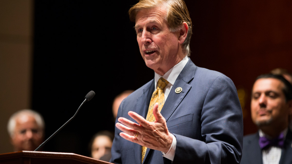 Alexandria hotel general manager urges Rep. Beyer to stop lenders’ COVID-19 ‘vulture tactics’