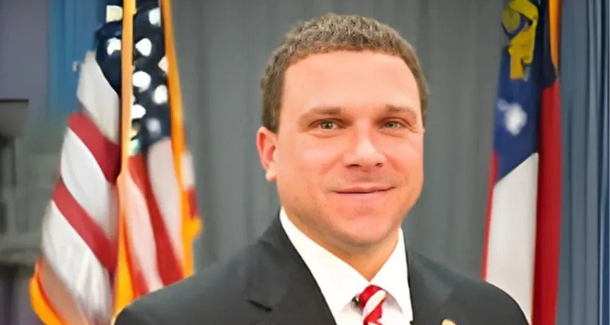 Tyler Harper, Commissioner