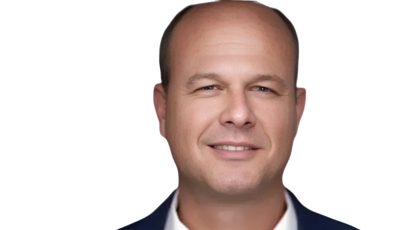 Michael Klinger,  developer at Spec