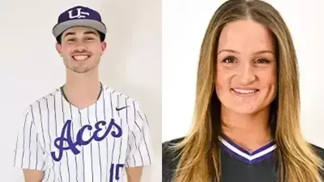 Which former West Indy News area high school standouts will be in action on Sunday, May 4?