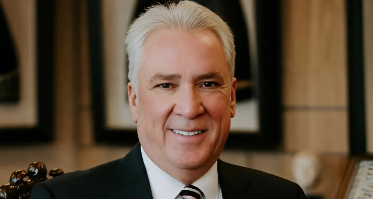 Blair Richardson, Founder and Chief Executive Officer at Bow River Capital - ContactOut