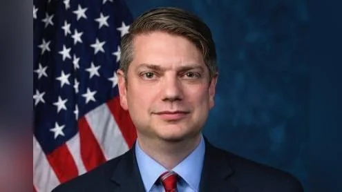 Begich, Bonamici introduce bill to advance U.S. water power technology