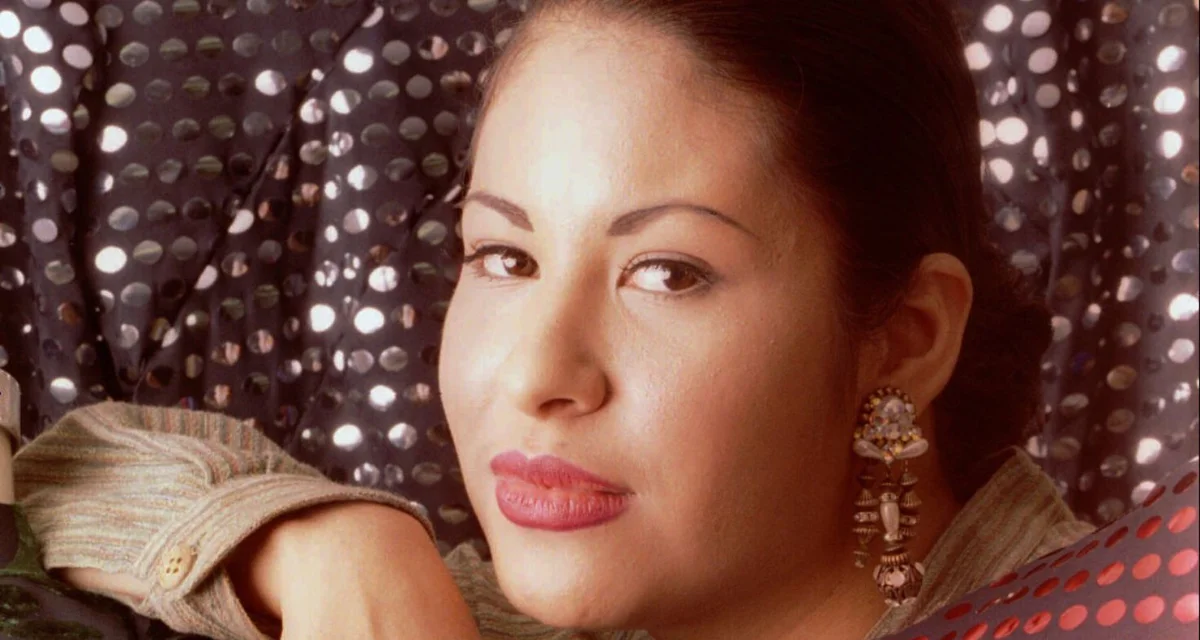 Selena Quintanilla-Pérez