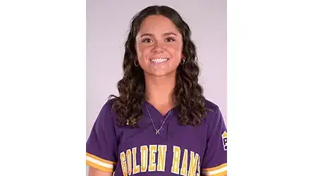 Sacred Heart Academy standout Kayla Fitzpatrick’s collegiate team loses game in the NCAA Division II Softball Championship on Thursday, May 8