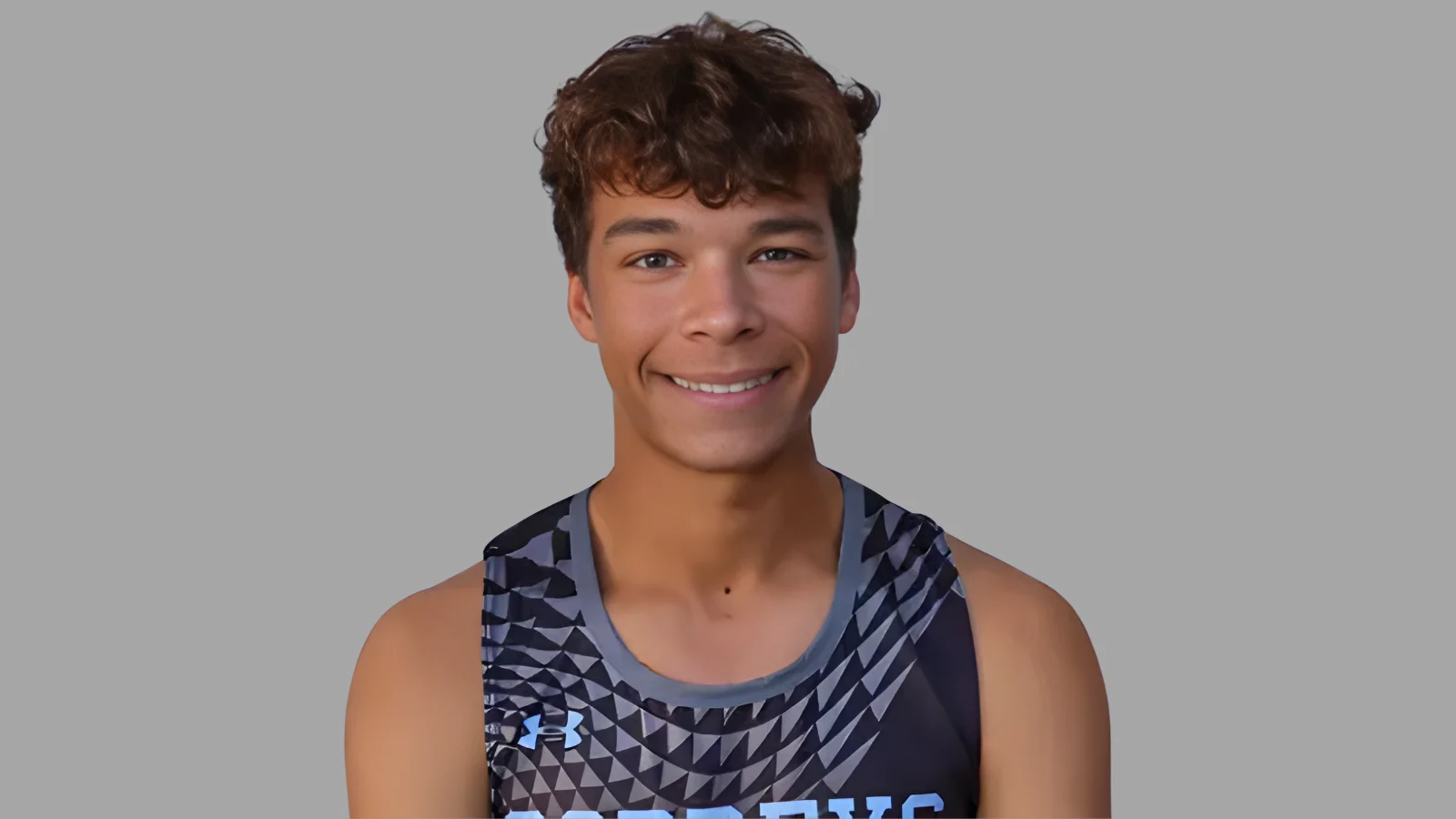 Stockton student JackEdward Schmick discusses charity work on Good Morning America