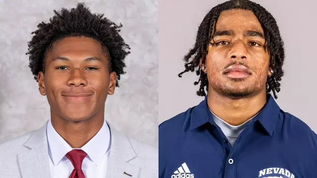 Legend Lyons and Bishop Turner Legend Lyons and Bishop Turner